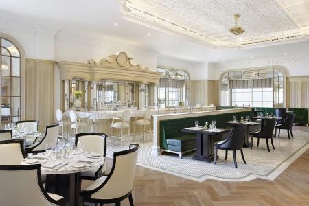 Habtoor Palace Dubai, LXRs & Resorts - 23