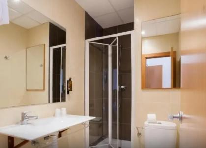 Ohtels San Salvador - 58