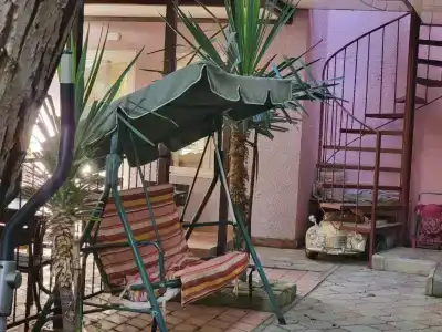 Баттерфляй - 1