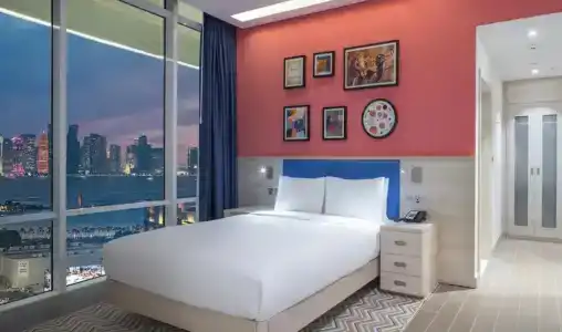 Hampton by Hilton Old Town - 36