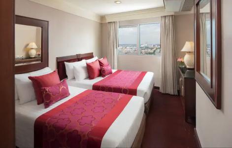 Prince Suites Residence Managed by Prince Palace - 54
