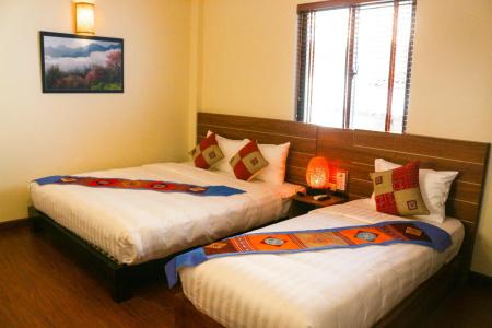Sapa Garden - 52
