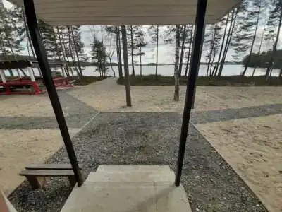 Большой Пряжинский - 2