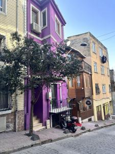 Centre Suites Taksim - 4