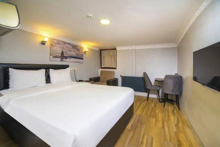 Zendy Suite - 11
