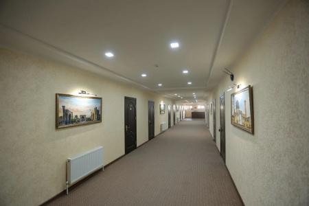 Бутик-Grand Shirin Palace - 13