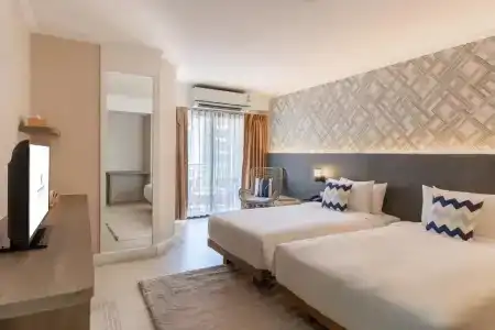 Mercure - 4