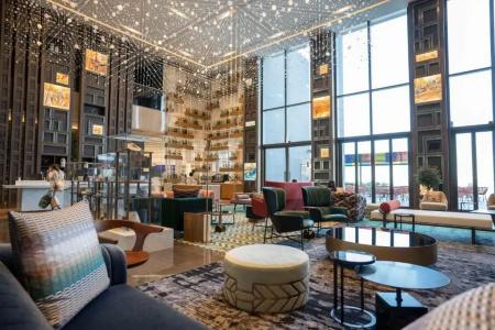Hyatt Centric Jumeirah Dubai - 25