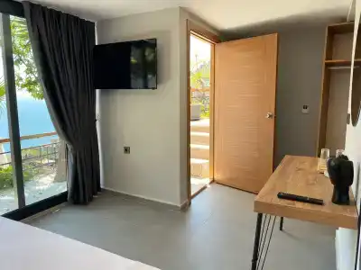 Castle Boutique Alanya - 24