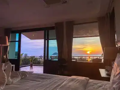 Golden Hill Resort - 96