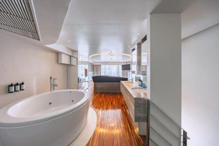 Baraquda Pattaya - Mgallery - Sha Plus - 144
