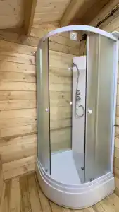 Ущелье Гагрипш - 1