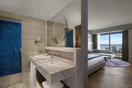Acanthus & Cennet Barut Collection - Ultra All Inclusive - 55