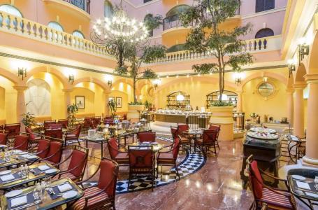 Grand Excelsior Deira - 7