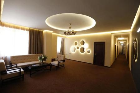 Мини-отель 14th Floor - 1