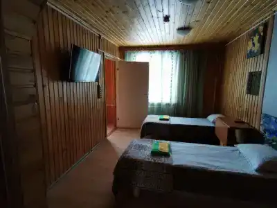 Дом у Озера Хюмпелянъярви - 10