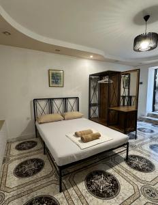 Komitas Avenue Guest House - 44