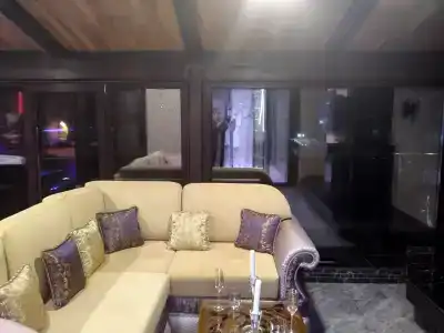 Охта-SPA Resort - 43