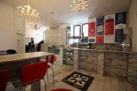 New Generation Hostel Milan Center Navigli - 1
