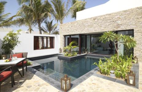 Al Baleed by Anantara - 64