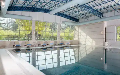 Санаторий Чинар (Chinar & Spa) - 8