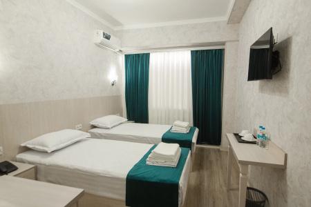 Mercuri Meridian - 53