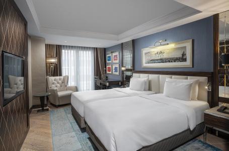 Radisson Blu Istanbul Pera - 8