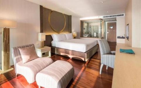 Cape Dara Resort - Sha Plus - 4