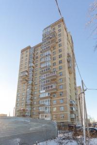 Квартира в новом доме на Танкистов 9 - 51
