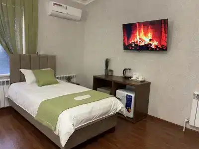 Vasiev's Hotel - 3