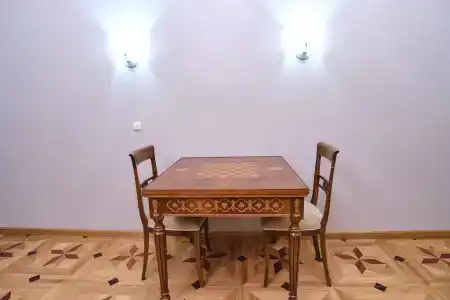 Сад Эрмитаж - 2