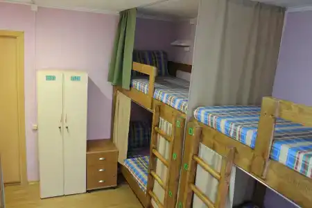 Новый город - 13