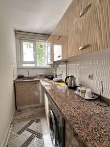 Centre Suites Taksim - 63