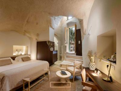 Sant'Angelo Luxury Resort - 66