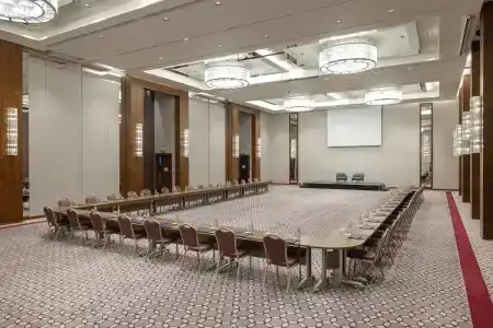 Hilton Batumi - 25