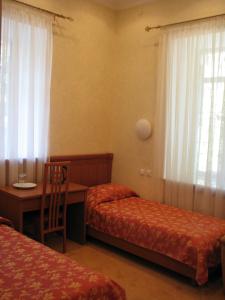 Санаторий имени Сеченова - 37