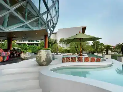 Wyndham Grand Nai Harn Beach Phuket - Sha Extra Plus - 14