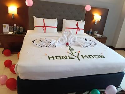 Tulip Inn Majan - 29