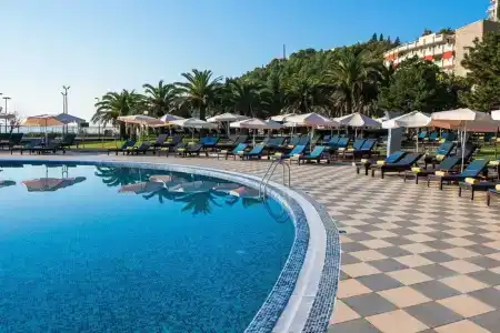 Iberostar Bellevue - All Inclusive - 39