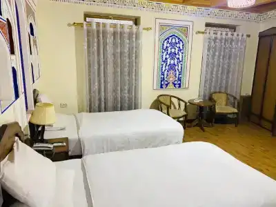 Fatima Boutique - 30
