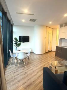 Bellevue Residential Batumi - 51