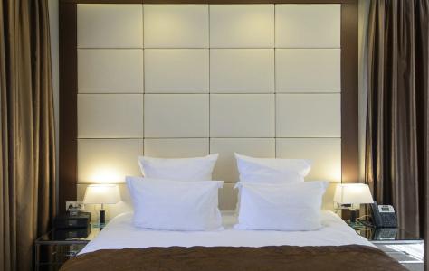 Ahotels Design Style on Tolstogo - 113