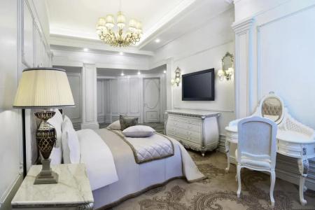 Ambassadori Hotel Tbilisi - 17
