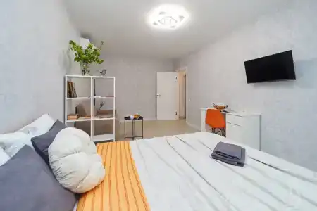 Квартира на Октябрьском, 19б - 15