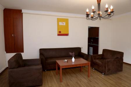 Park Resort Aghveran - 21