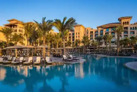 Four Seasons Resort Dubai at Jumeirah Beach - 24