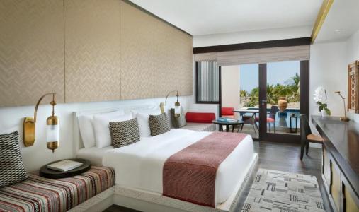Al Baleed by Anantara - 49