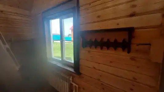 Фазенда Загза - 10