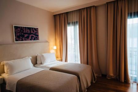 Sar'Otel Boutique - 44