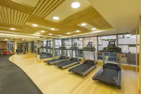 Ramada by Wyndham Istanbul Pera - 25